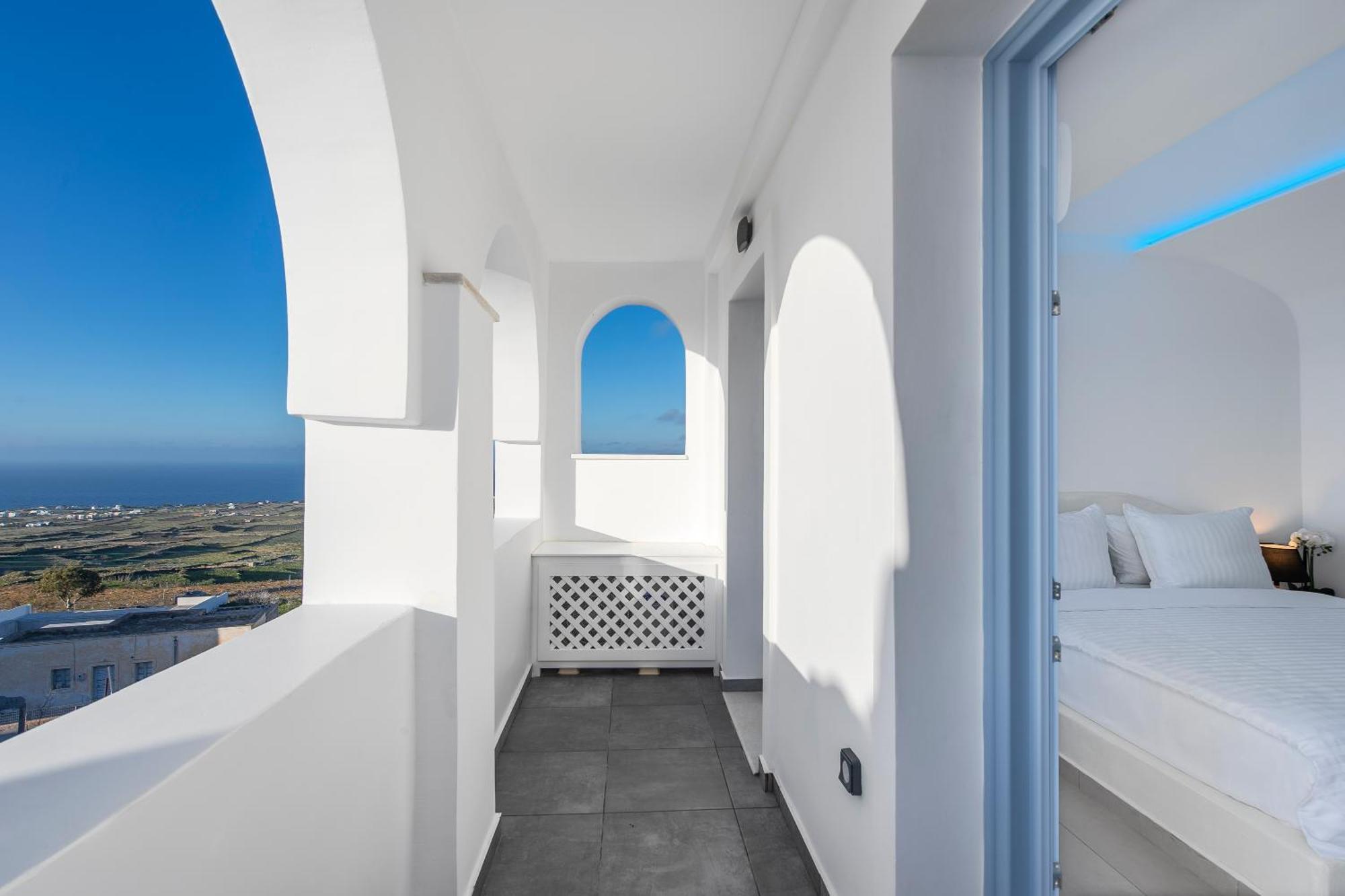 Sole D'Oro Luxury Suites Oía Oda fotoğraf