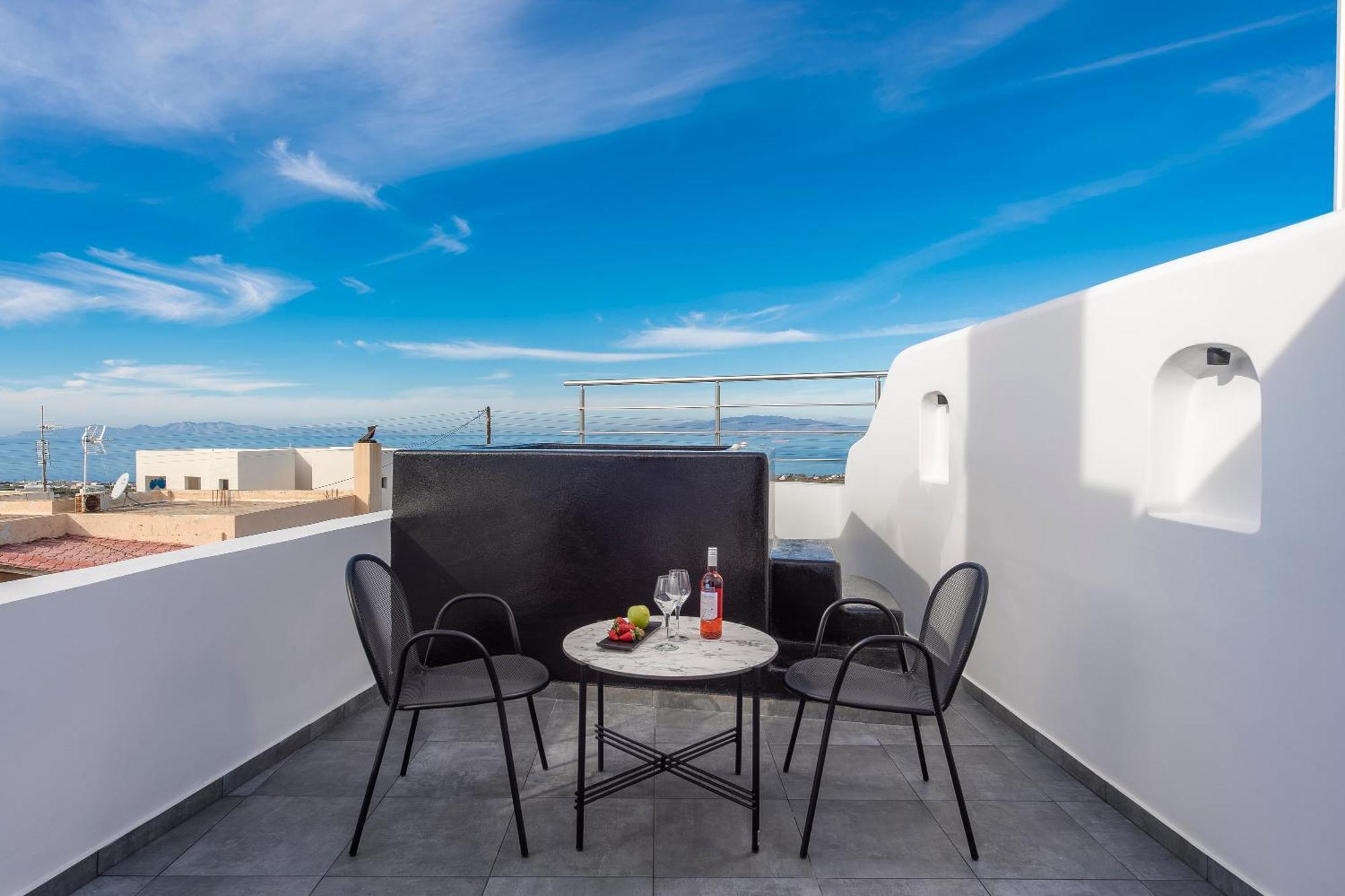 Sole D'Oro Luxury Suites Oía Oda fotoğraf