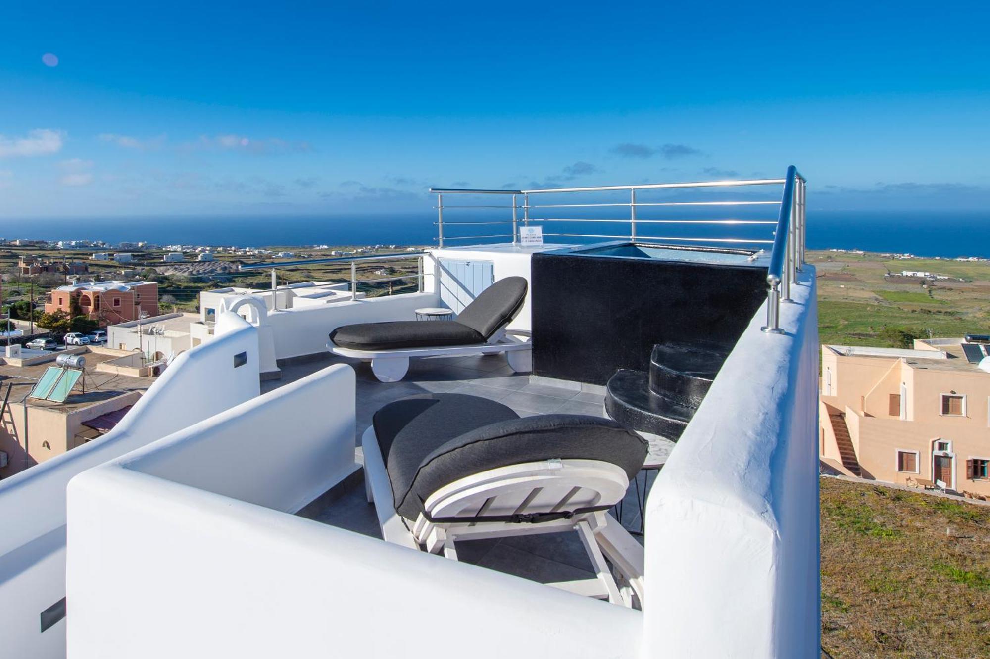 Sole D'Oro Luxury Suites Oía Oda fotoğraf