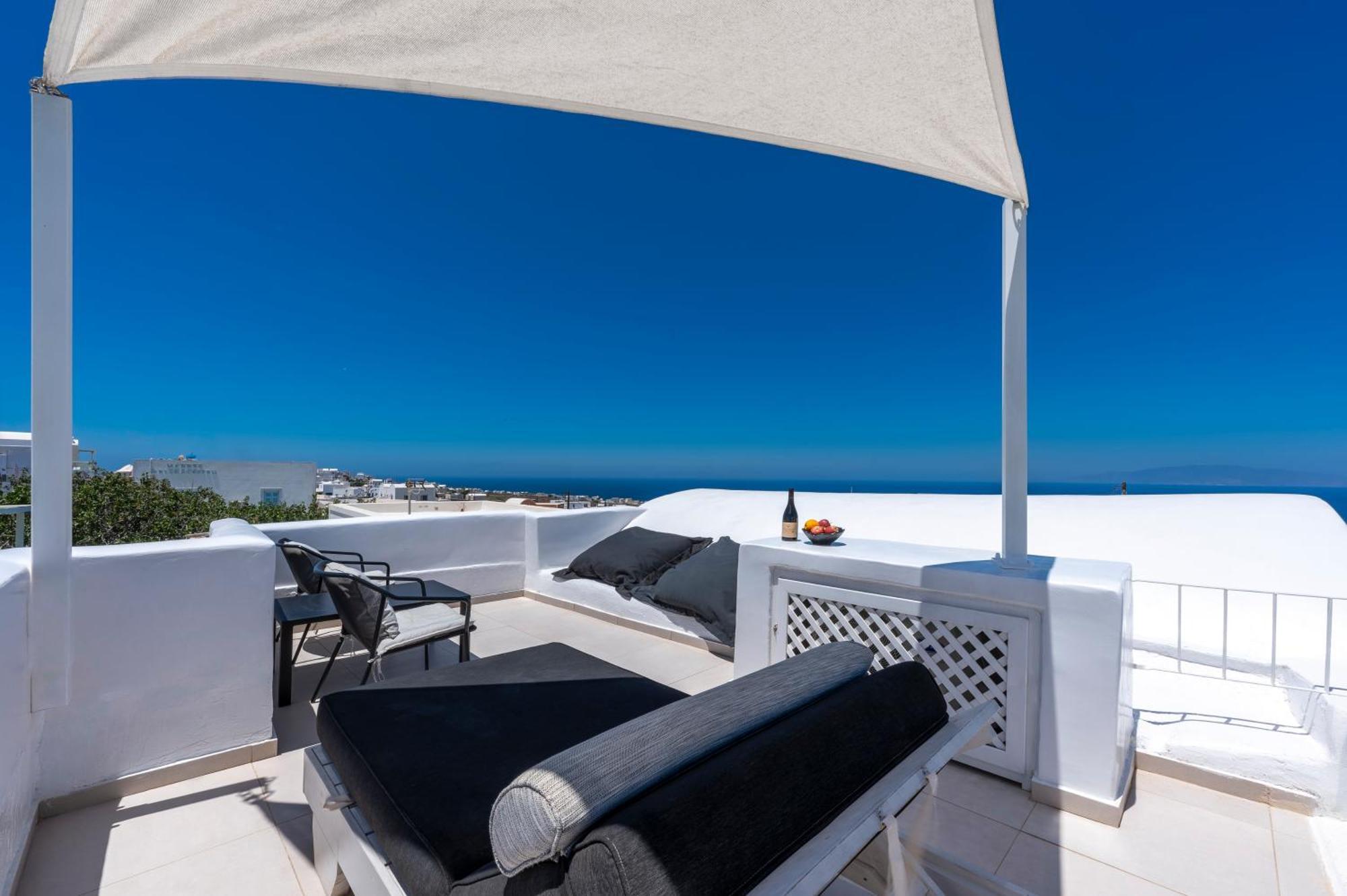 Sole D'Oro Luxury Suites Oía Oda fotoğraf